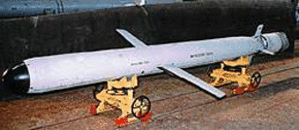 Upgrade for Nulka underway